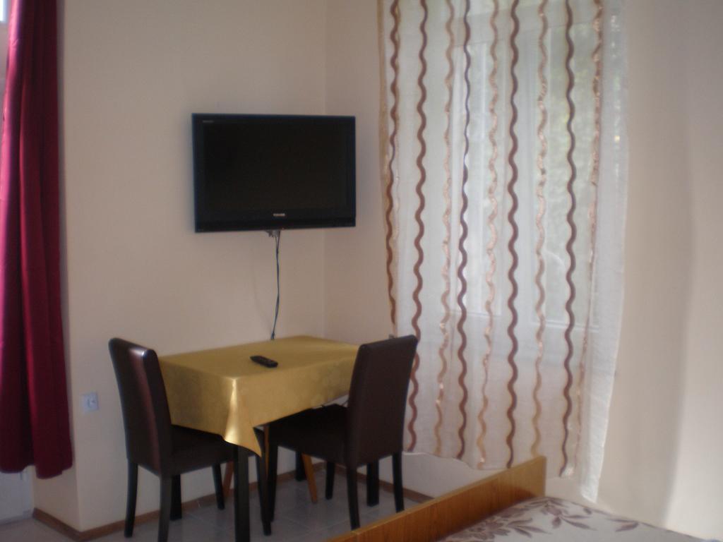 Tivoli Apartment อิตชิชี ภายนอก รูปภาพ